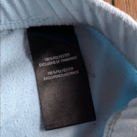 Paradox Fleece Base Layer Leggings - Picture 5 of 5